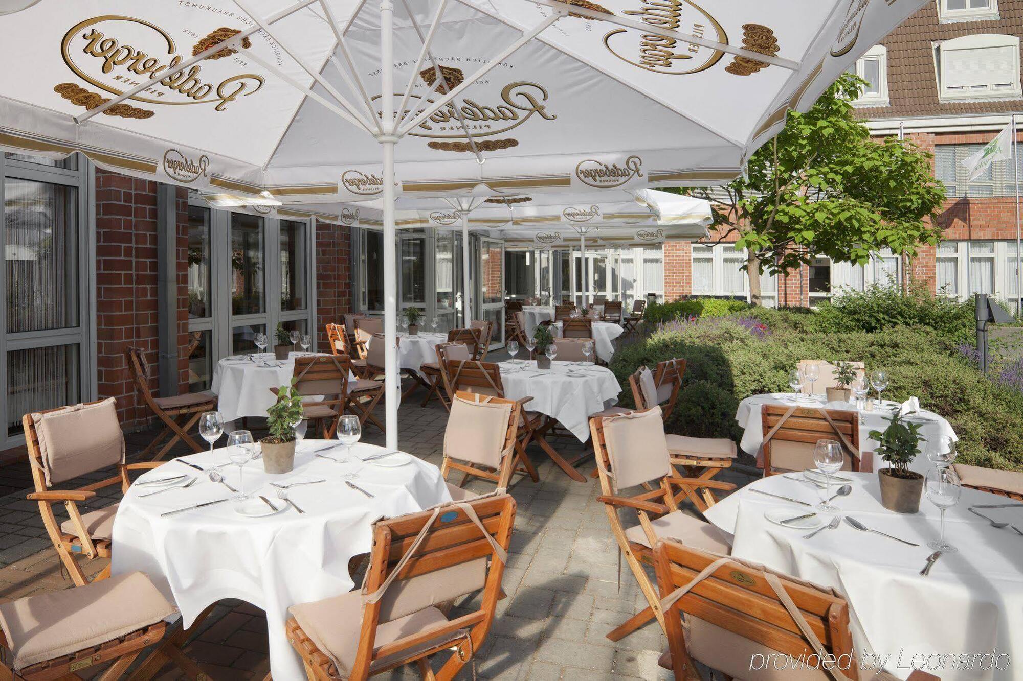 Willow Hotel Restaurant Koetschlitz Exterior photo